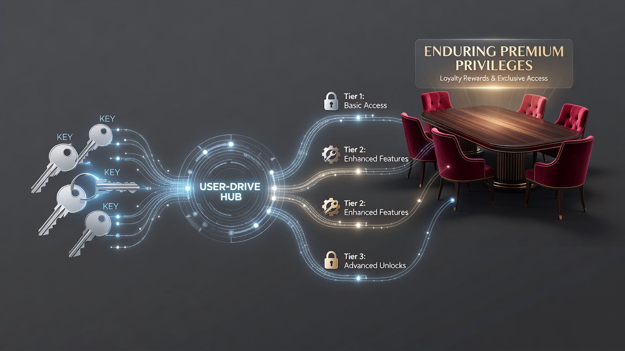 Darstellung der Bewertungsprozesse und VIP-Übergänge in mobilen Casino-Apps