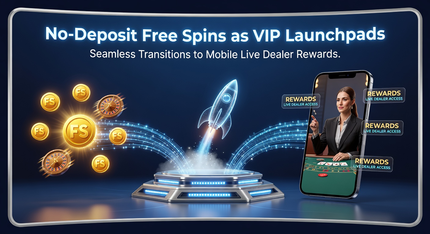 VIP-Spieler am Mobile-Live-Dealer-Tisch mit Freispiel-Übertragungseffekten, der den nahtlosen Wechsel von Slots zu Live-Action darstellt